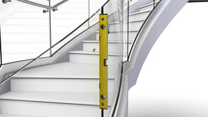 ARClipse - Staircase - Level Outside Panel Face 1.81 copy