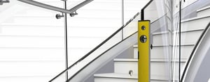 ARClipse - Staircase - Level Outside Panel Face 1.81 copy