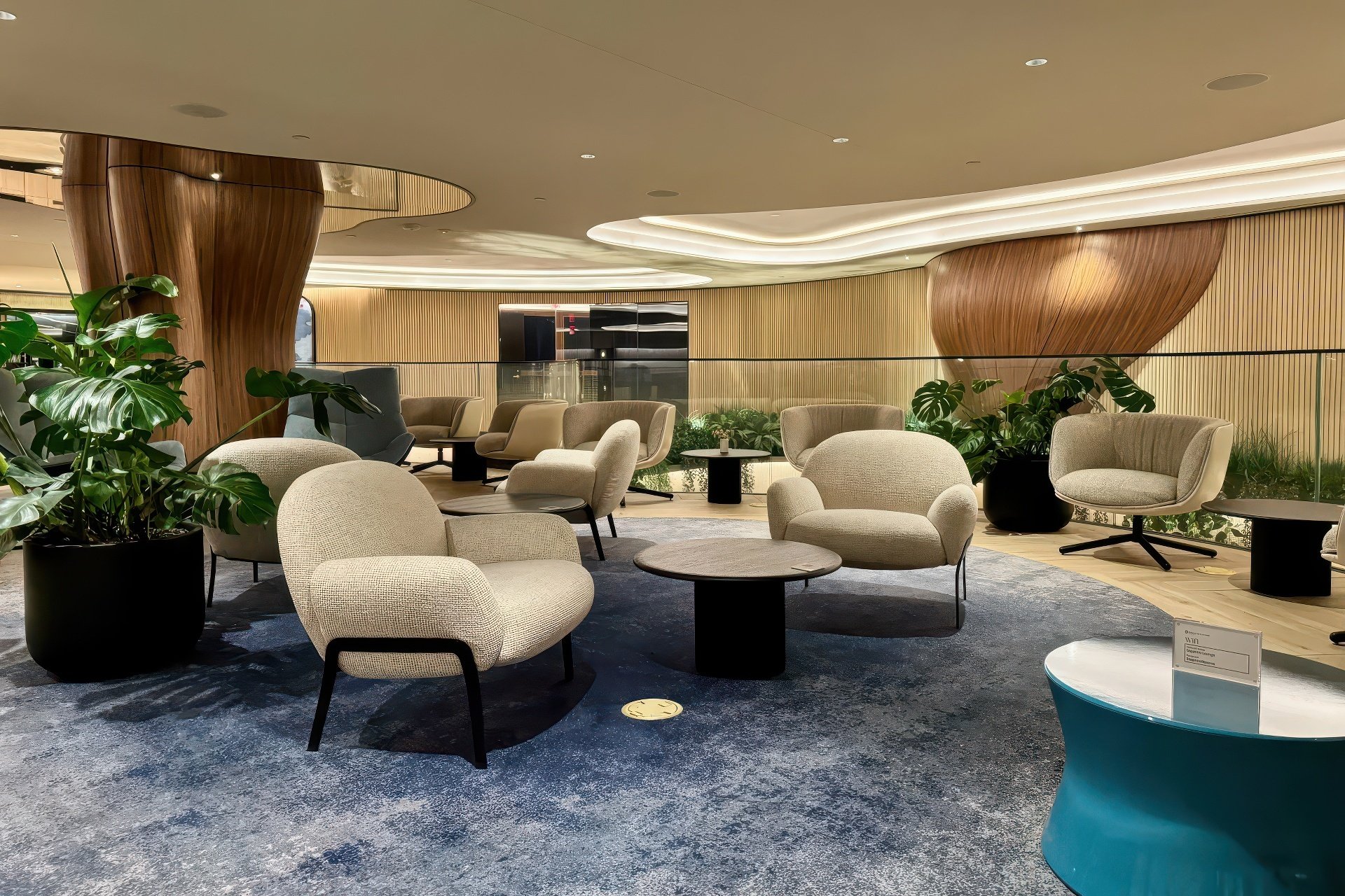 Chase-Sapphire-Lounge-LaGuardia-LGA-113-gigapixel-standard v2-1920w