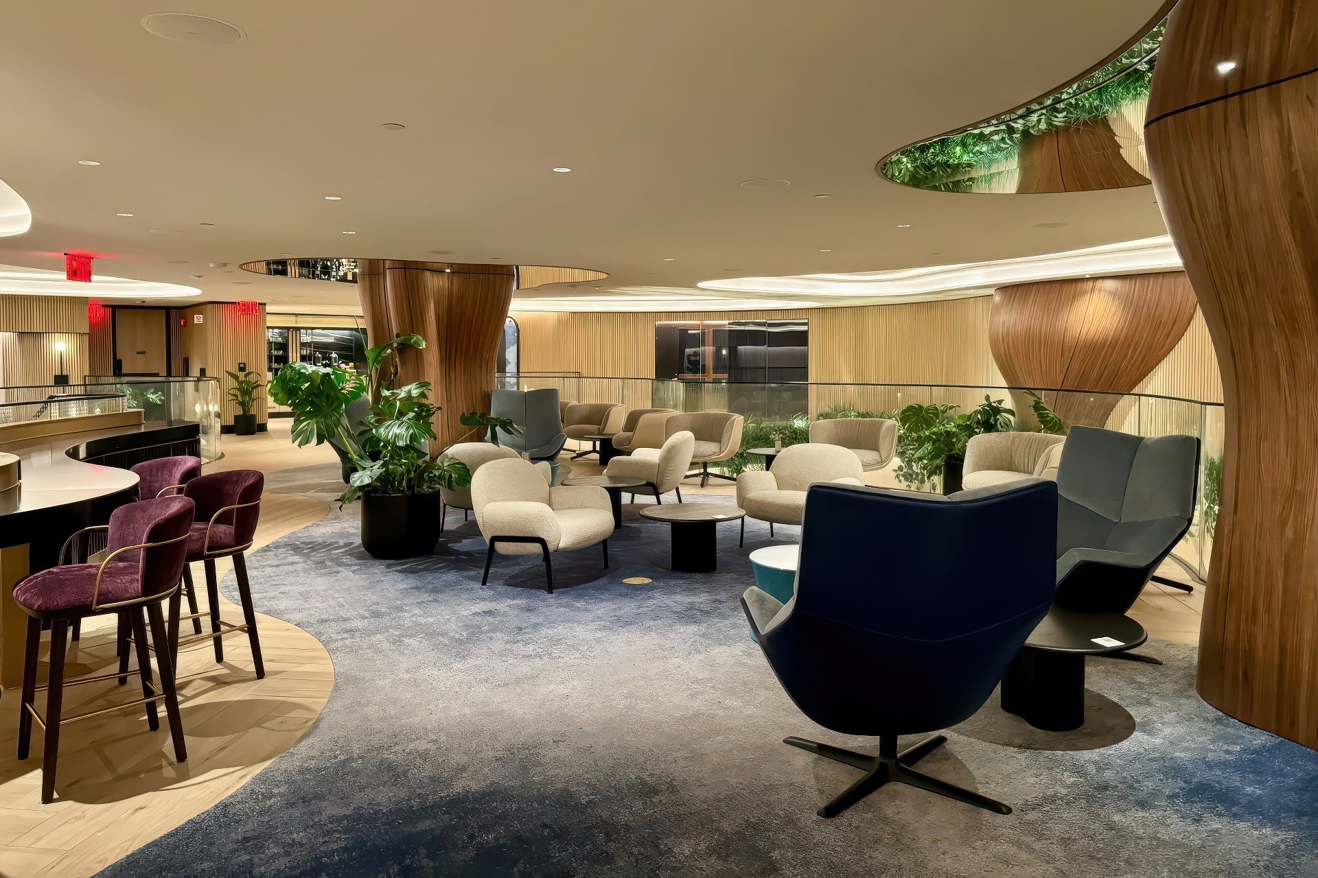 Chase-Sapphire-Lounge-LaGuardia-LGA-118-gigapixel-standard v2-1920w