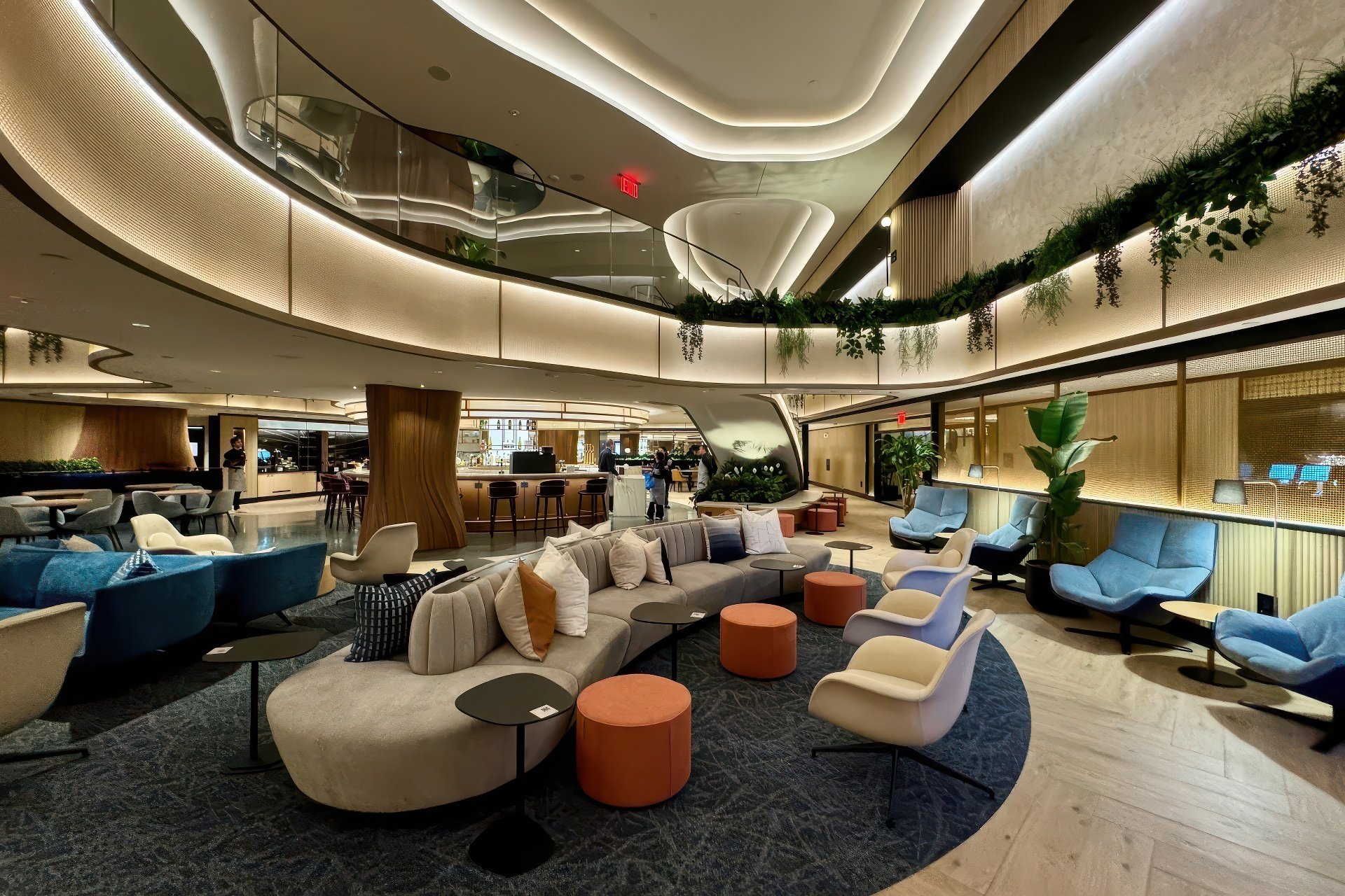 Chase-Sapphire-Lounge-LaGuardia-LGA-34-gigapixel-standard v2-1920w