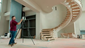 Digital-Field-Measure