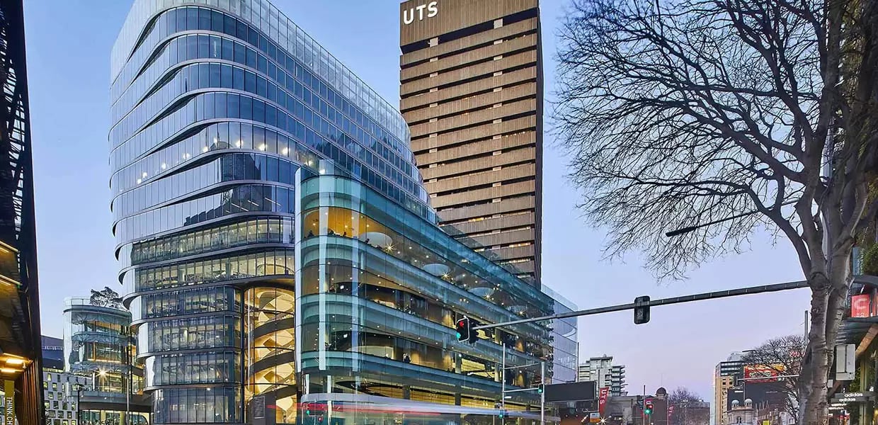 UTS-Central-University-CS-01