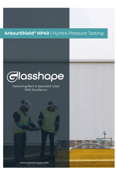 ArbourShield HP40