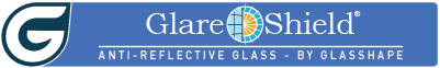GlareShield - Anti-Reflective Glass