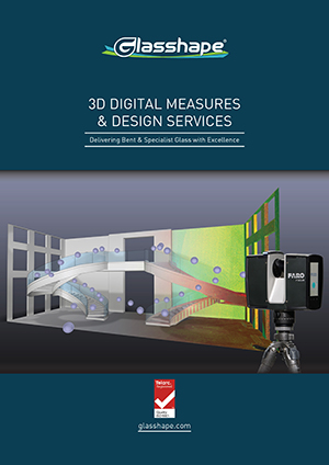 3D Digital Measures and Design Services