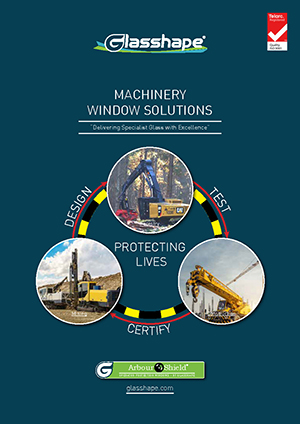 Machinery Window Solutions