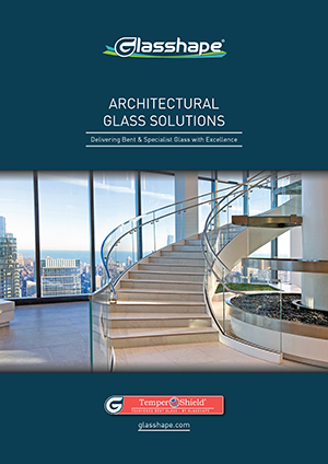 Architectural Glass Solutions Brochure 2024